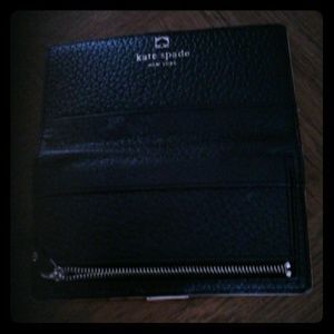 Kate Spade wallet